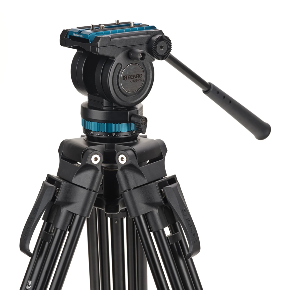 Benro A572LLKH (3)