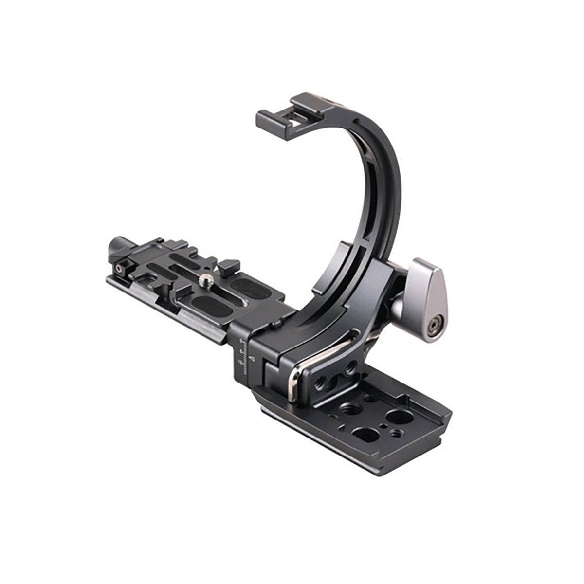 Benro QRB95DUAL (2)