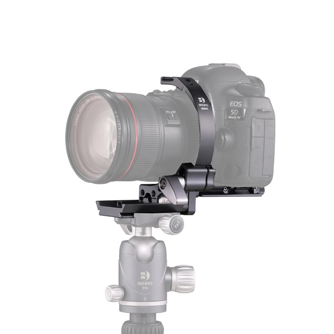 Benro QRB95DUAL (6)
