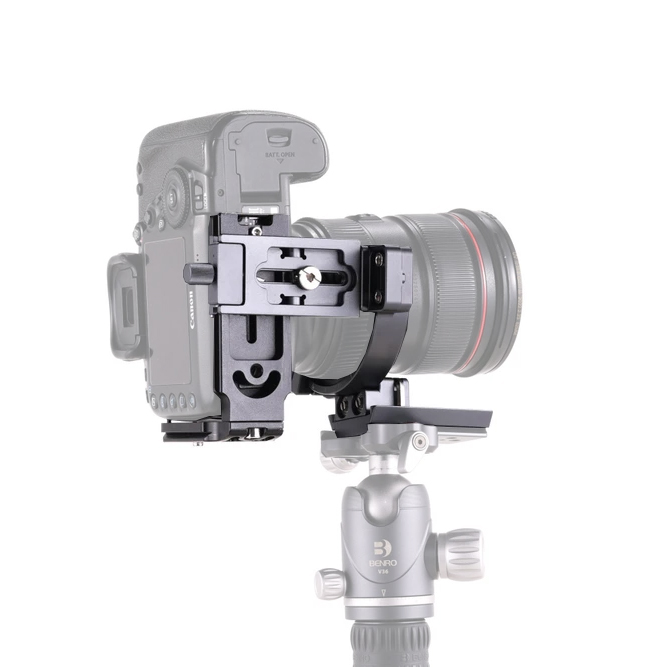 Benro QRB95DUAL (7)