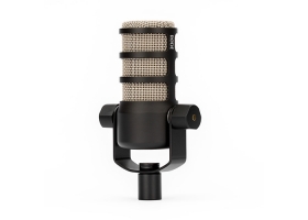 Audio Microphone